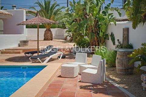 Villa i Calpe, Alicante, Calpe - € 950.000 | Ref: W-02RW5H - foto 2